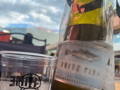 -HIHE Bistro·Oyster Bar(华熙live店)