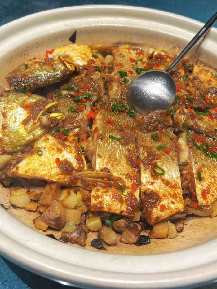 马仕玖煲(文景公园店)-"说真心话!惊艳到我了!好吃,和朋友从蓝海.