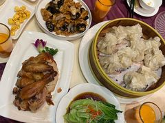 -凯鸽酒楼(大同振兴街店)