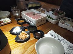 -韩烧里烧肉啤酒馆(大唐西市店)
