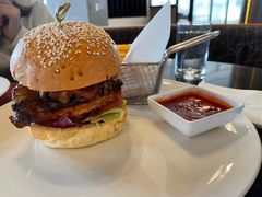 -WOLFGANG PUCK KITCHEN & BAR(迪士尼小镇店)
