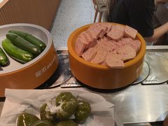 -龍歌自助小火锅(秦淮水游城店)