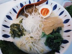 -牛邸·烧肉饭(来福士店)