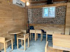 -VOYAGE COFFEE(北锣鼓巷店)