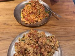 -老啪叽串炒饭(铁百店)