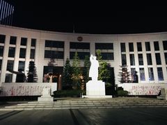 -福州工人文化宫
