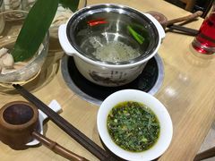 -竹鲜笙全竹宴(国色天香店)