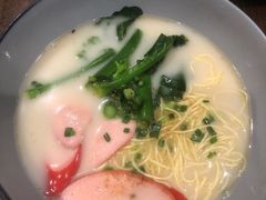 -新旺茶餐厅(嘉里城店)