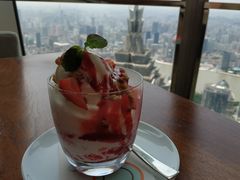 -上海柏悦酒店·世纪100牛排馆