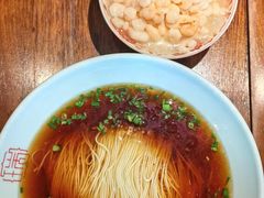 -瑞面(吴宫泛太平洋酒店)