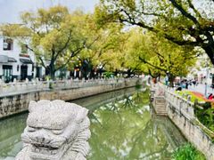-安亭老街