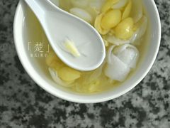 五果汤-老福合沟无米粿甜汤粿品店