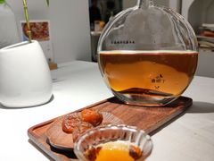 -春树下·树屋花房西餐厅(罍街AS1980店)