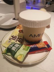 -Ami nail爱米美甲美睫