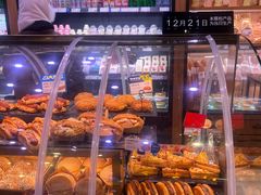 -巴黎贝甜(五道口店)