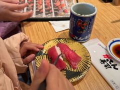 -合点寿司(金虹桥商场店)