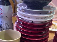 -寿司郎(皇庭广场店)