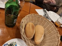 餐包-小飞象葡国餐