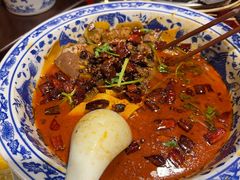 -南京大牌档(崇文门国瑞店)