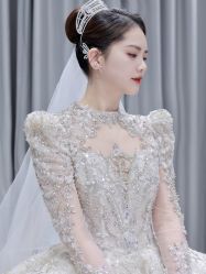 -韩国天使嫁衣婚纱礼服馆(上海旗舰店)