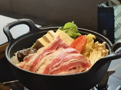-米仓食堂(正佳广场店)