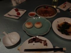 -岷山饭店-岷轩中餐厅