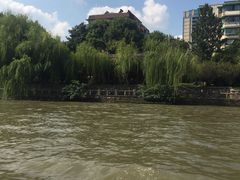 -运河游船(武林门码头)