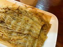 -大茗东北烧烤·鹤岗小串·老式麻辣烫(紫藤路店)