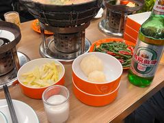 -范贤光鸡公煲(平乐园总店)
