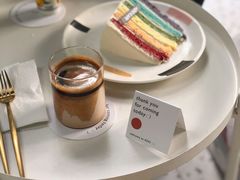 dirty-ADO KAFE(大学城店)