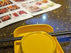 -蛙喔牛蛙(浦口澳林店)