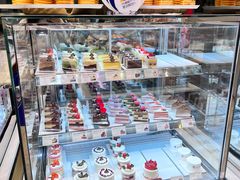-巴黎贝甜(常德路店)
