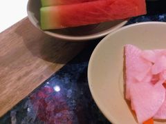 -蜀大侠火锅(森兰花园城店)