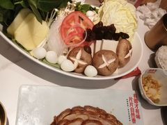 -德香苑脆皮烤鸭·经典(爱融荟城店)