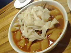 -新疆伏拉沃餐厅(白龙南路店)