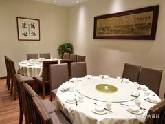 包厢-鑫小城故事·藕汤·家常菜(台北一路总店)