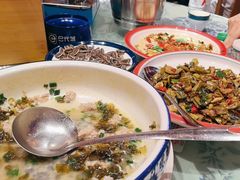 -柴火农家·江西赣南菜(土华店)