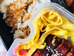 -肆月河豚·新淮扬(金融街店)