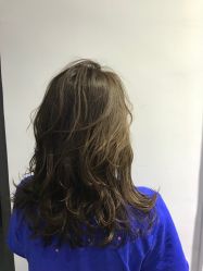 -Moyue HAIR SALON