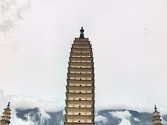 -崇圣寺三塔文化旅游区