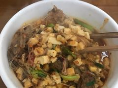 -刘信牛羊肉小炒泡馍(回民街店)