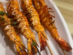 -蚝味小馆·粤西小海鲜