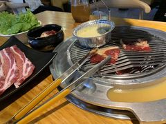 -伊茉家的烤肉店(勒泰中心店)