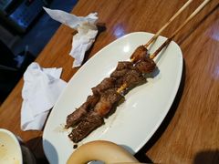 -晋商羊家将(十八中店)