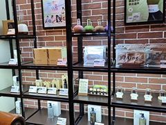 -泰合玺·精油疗愈SPA(虹悦城店)