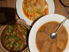 -KŌNG胶东小馆(华熙店)