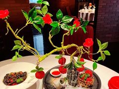 -皇冠明珠鱼翅楼(水上公园店)