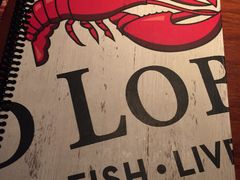 -RED LOBSTER(多伦多DT店)