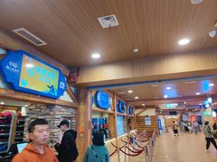 -长沙湘江冰雪世界