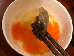 -牛玄庵日式寿喜烧·料理店(新源里店)